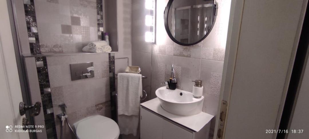 Photo of Bathroom in Sarafovo