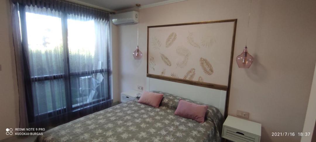 Photo of Bedroom in Sarafovo