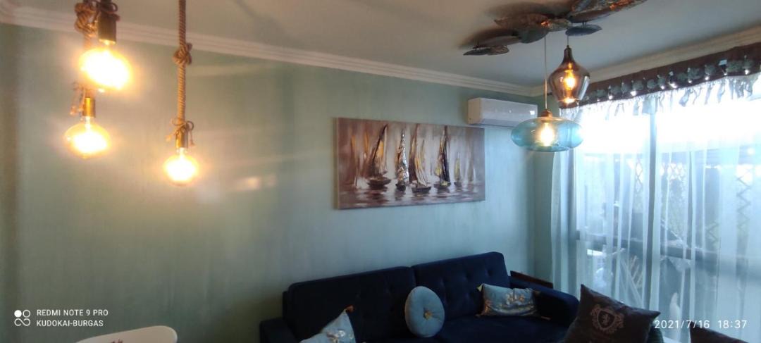 Photo of Livingroom in Sarafovo