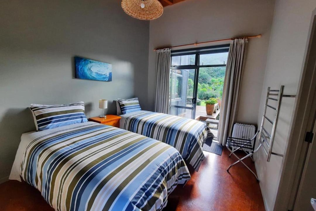 Photo of Bedroom in Piha