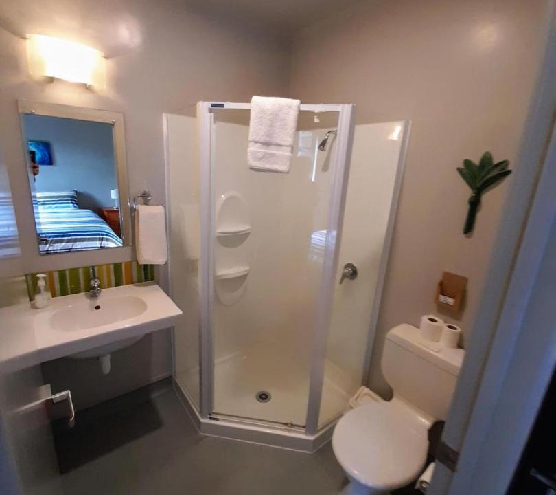 Photo of Bathroom in Piha