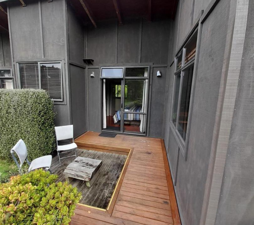 Photo of Patio Balcony in Piha