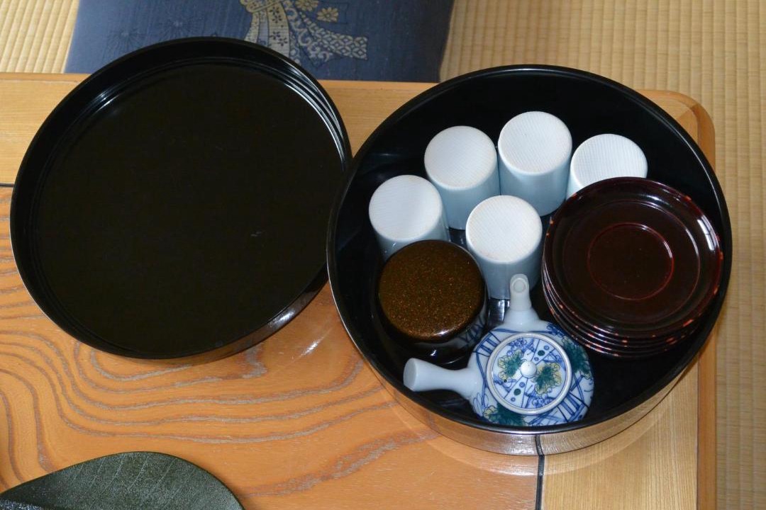 Photo of Others in Shirogane Onsen