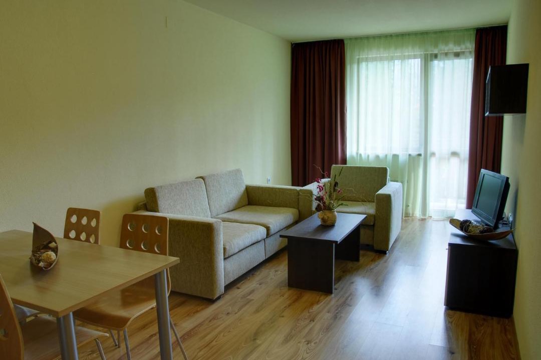 Photo of Others in Pamporovo