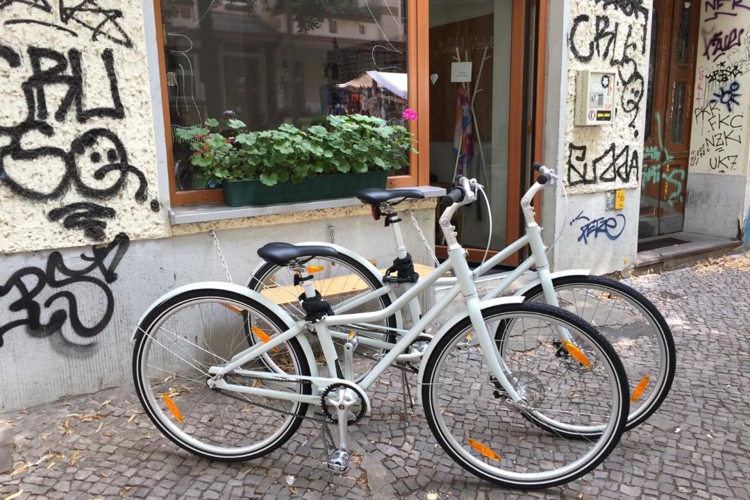 Photo of Others in Neukoelln