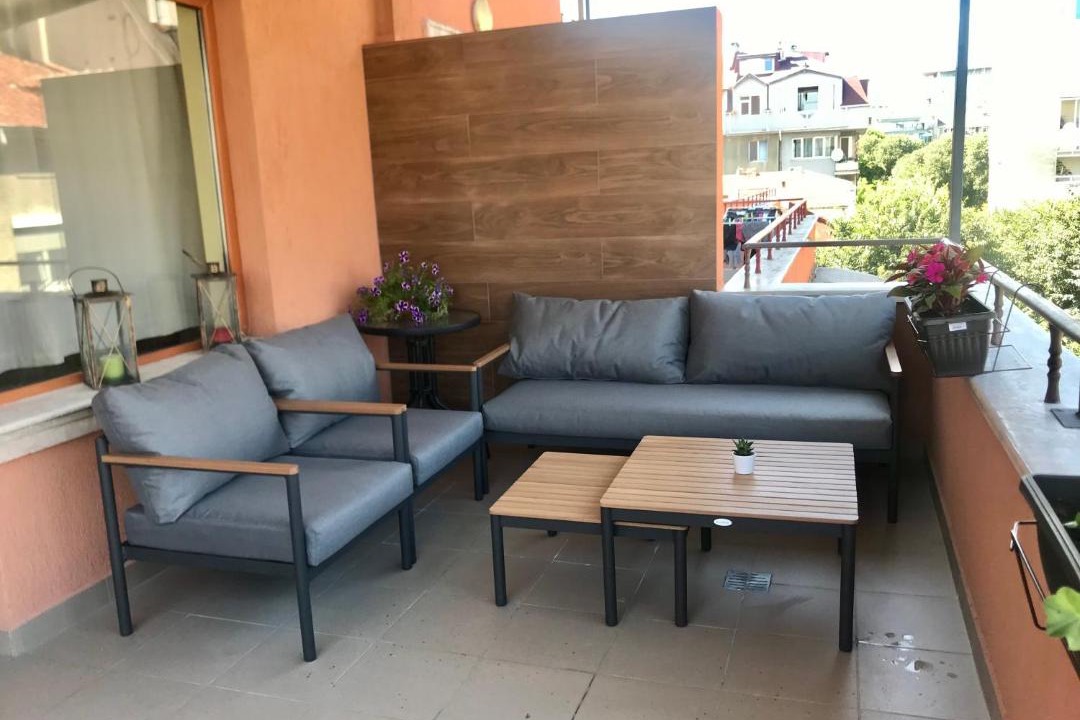 Photo of Livingroom in Odesos