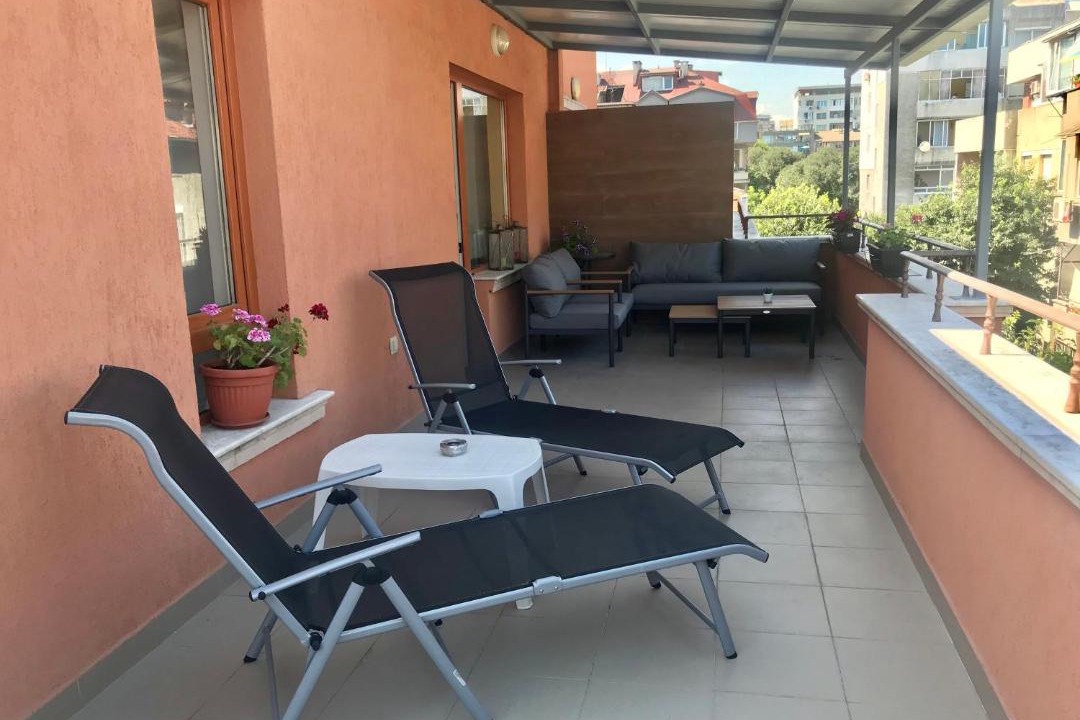 Photo of Livingroom in Odesos