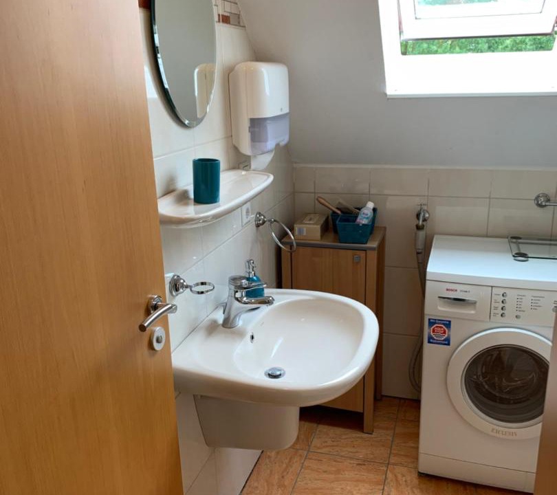 Photo of Bathroom in Niederlangen