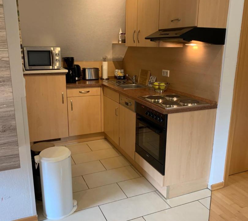Photo of Kitchen in Niederlangen