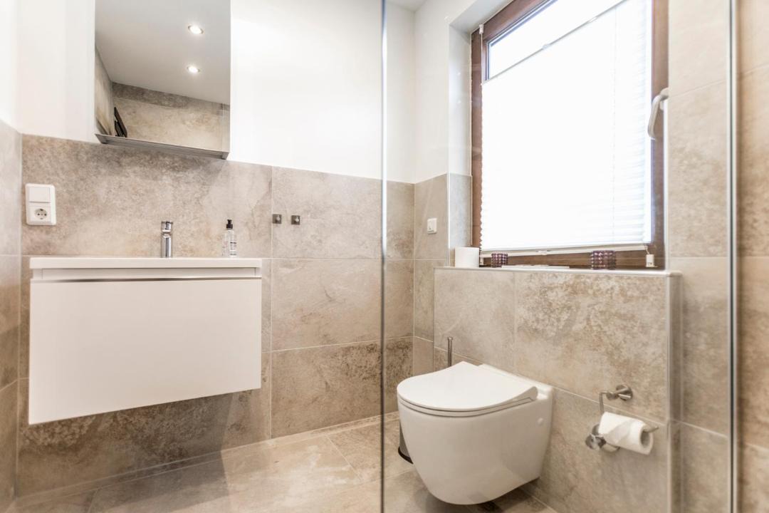 Photo of Bathroom in Zueschen