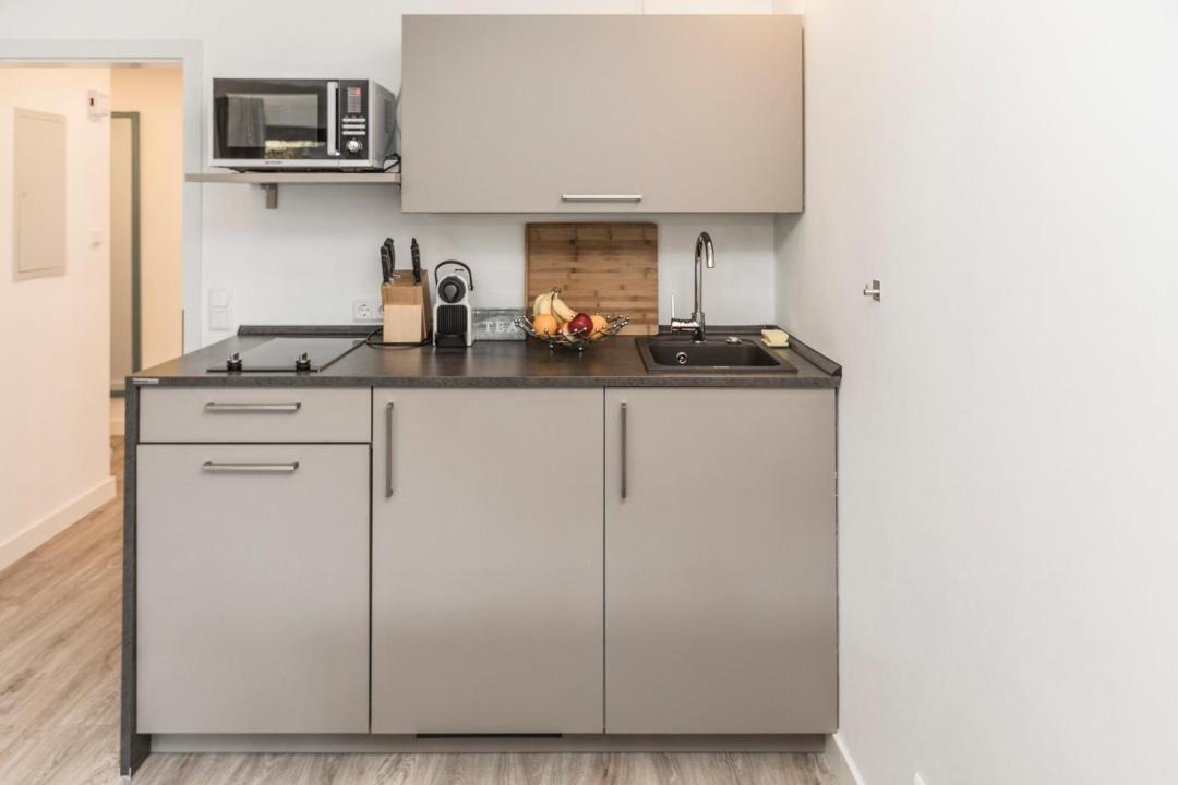 Photo of Kitchen in Zueschen