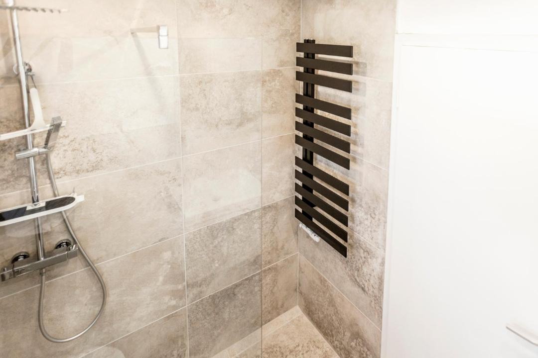 Photo of Bathroom in Zueschen