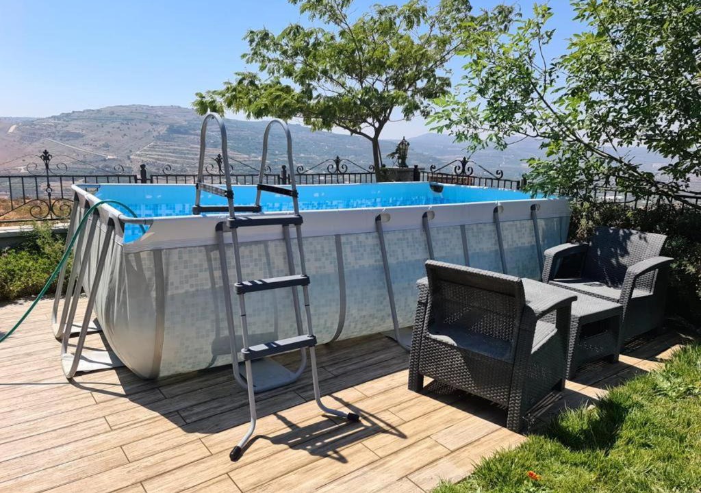 Photo of Patio Balcony in Majdal al-Shams