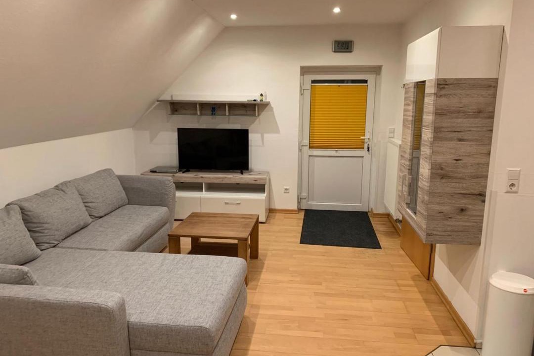 Photo of Livingroom in Niederlangen