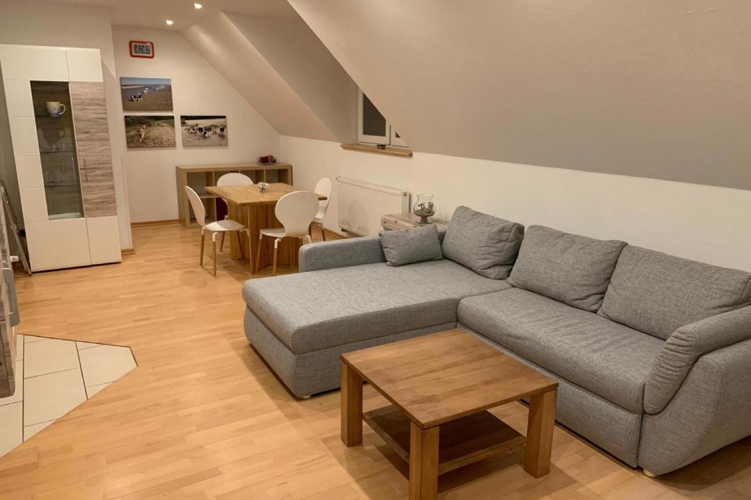 Photo of Livingroom in Niederlangen
