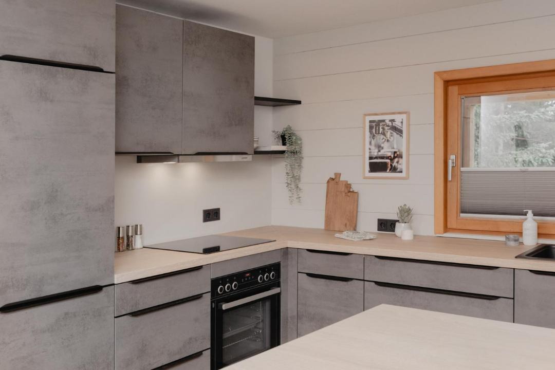 Photo of Kitchen in Leutasch