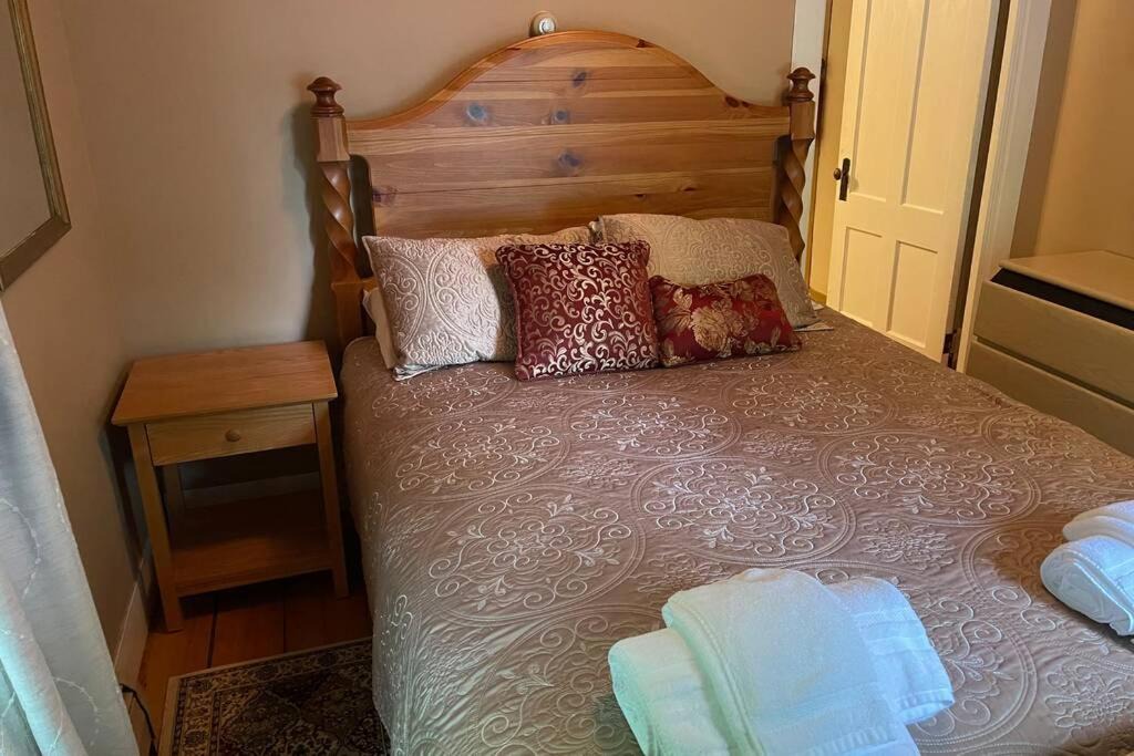 Photo of Bedroom in West Bridgewater