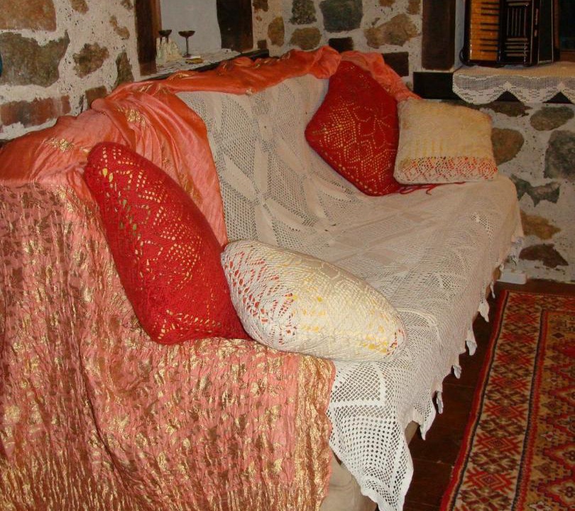Photo of Bedroom in Pavel Banya