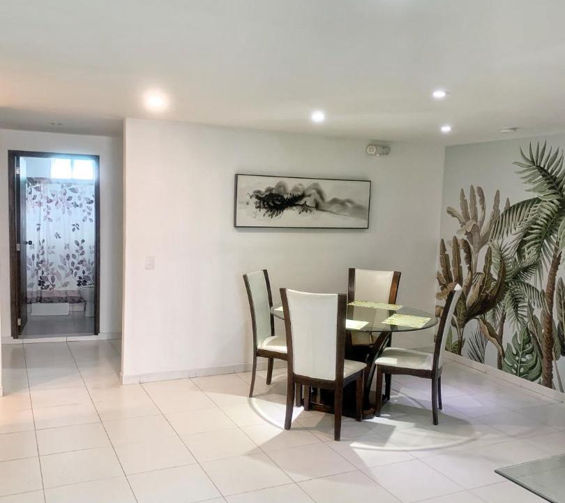 Photo of Livingroom in Punta Hansa