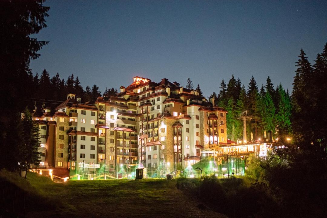 Photo of Others in Pamporovo