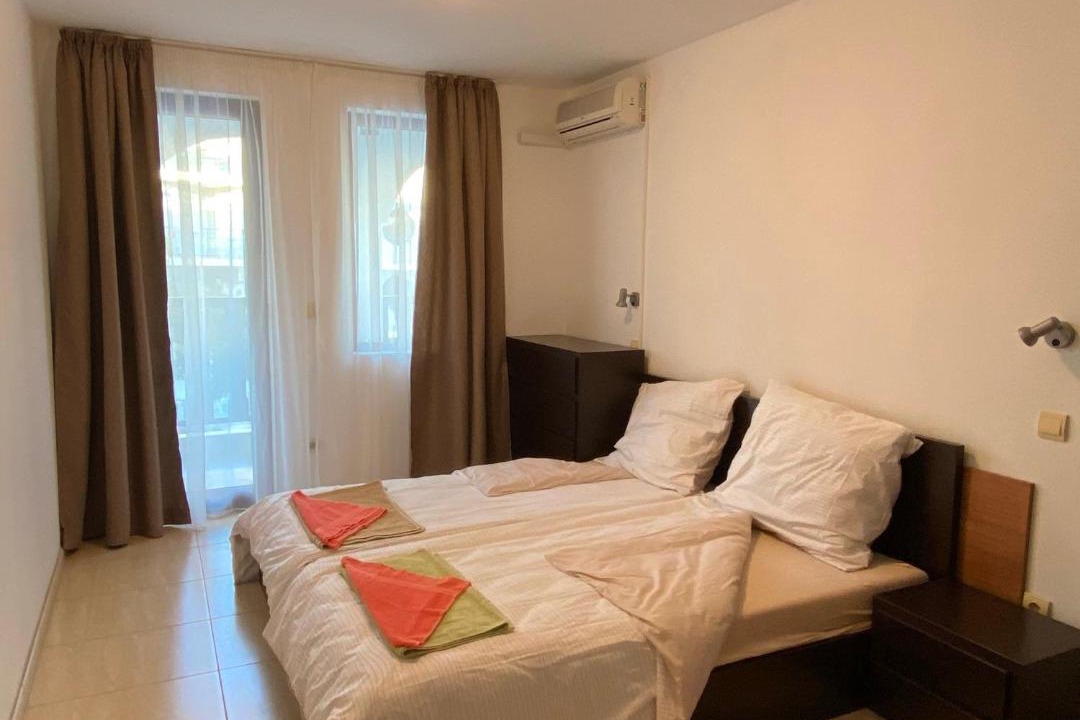 Photo of Bedroom in Sveti Vlas