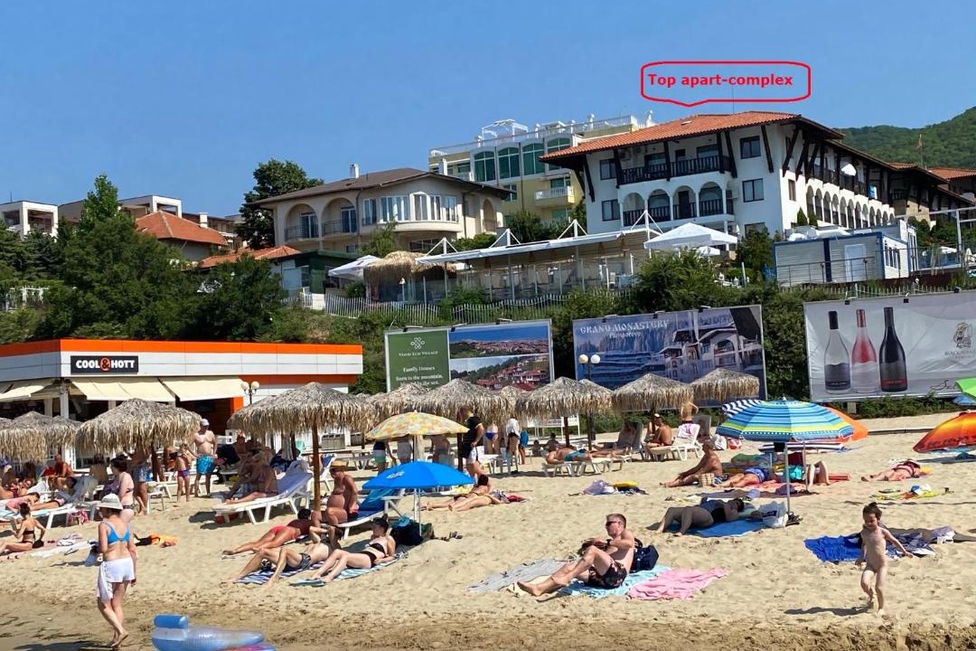 Photo of Others in Sveti Vlas