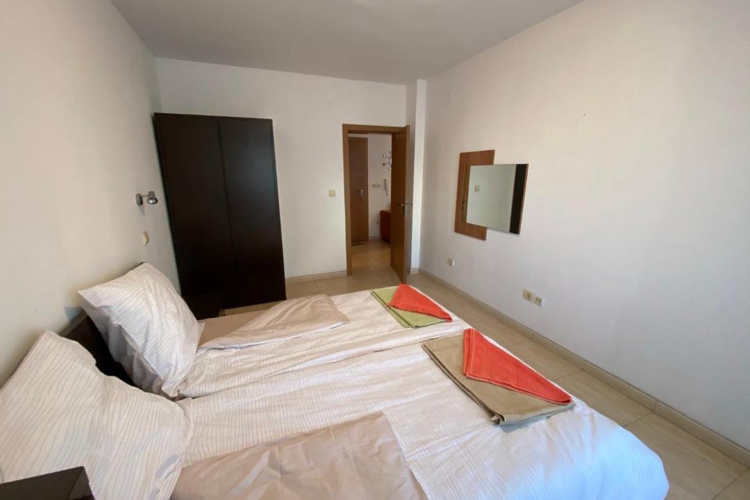 Photo of Bedroom in Sveti Vlas