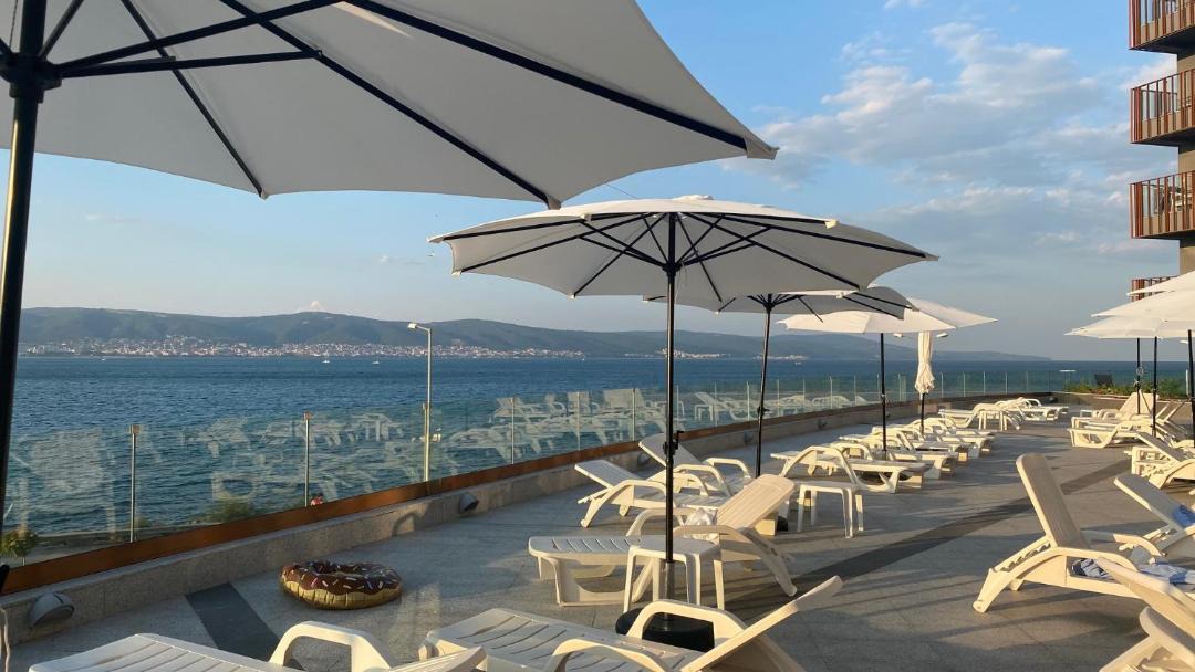 Photo of Patio Balcony in Nessebar