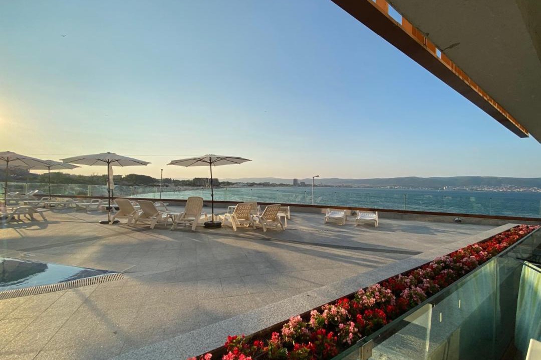 Photo of Patio Balcony in Nessebar