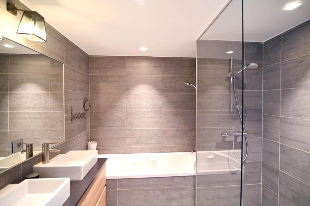 Photo of Bathroom in Sevrier