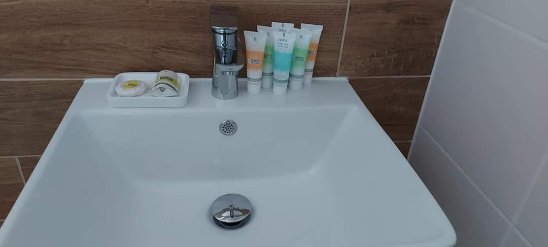 Photo of Bathroom in Hisarja