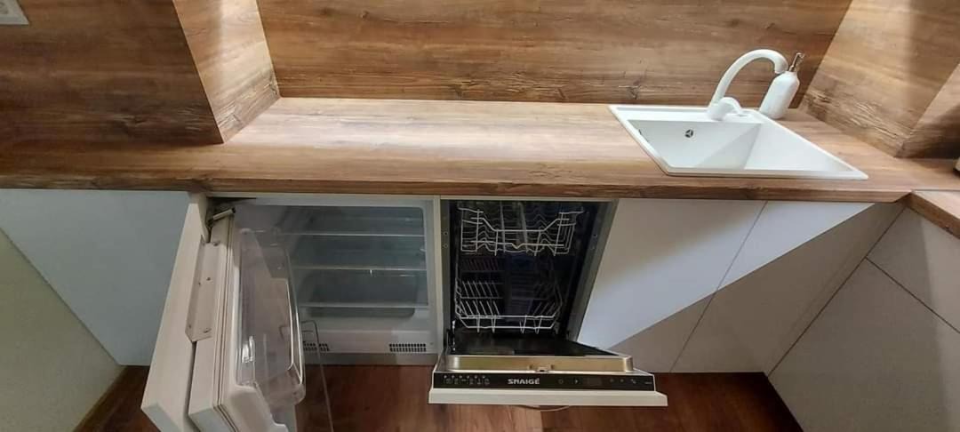Photo of Kitchen in Hisarja