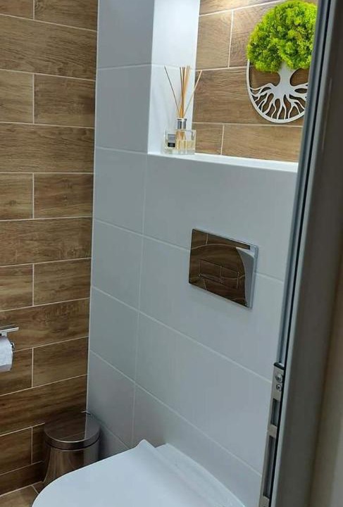 Photo of Bathroom in Hisarja