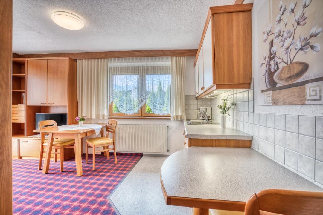 Photo of Livingroom in Imst