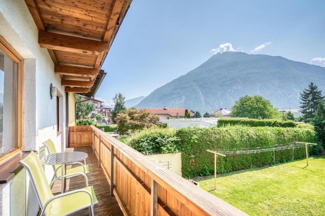 Photo of Patio Balcony in Imst