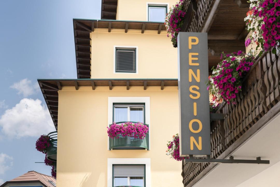 Photo of Buildings in Imst