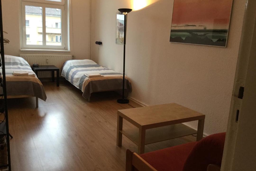 Photo of Bedroom in Prenzlauer Berg