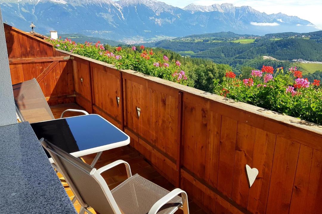 Photo of Patio Balcony in Mutters