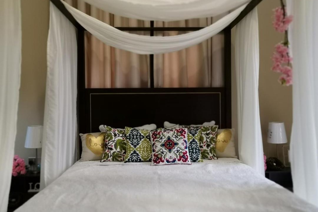 Photo of Bedroom in Ajman