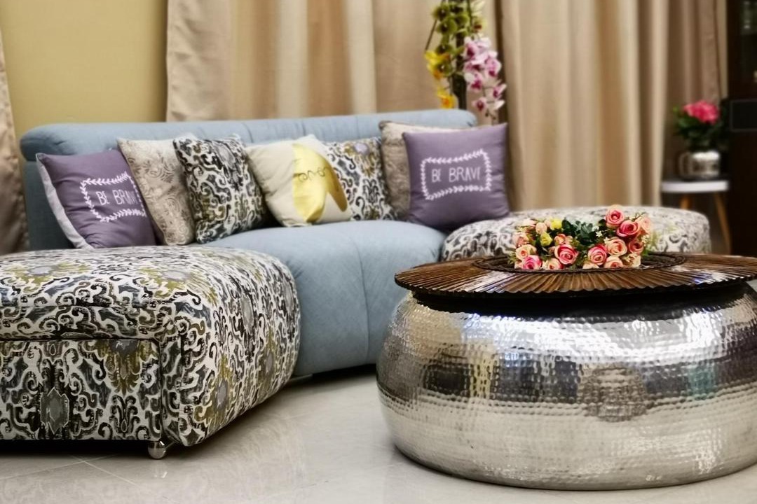 Photo of Livingroom in Ajman