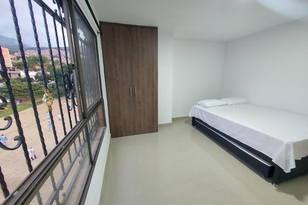 Photo of Bedroom in Buenos Aires