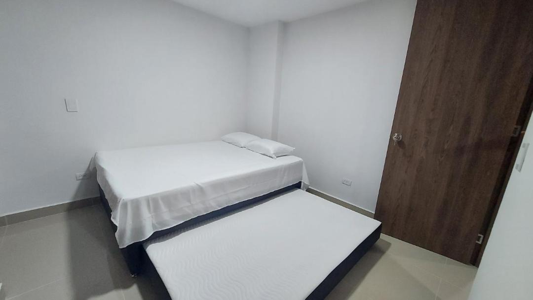Photo of Bedroom in Buenos Aires