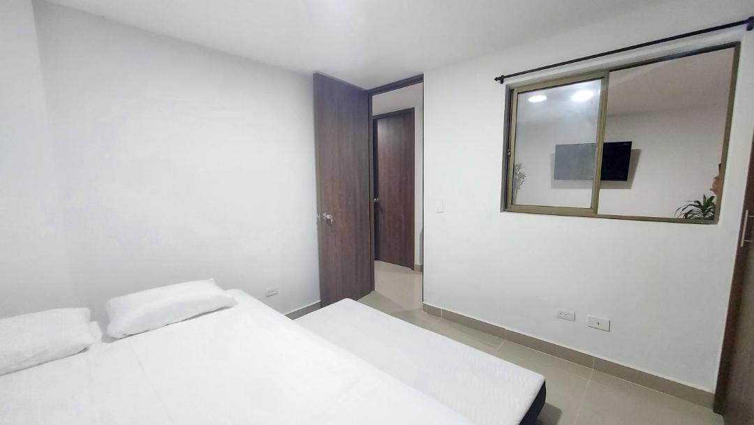 Photo of Bedroom in Buenos Aires