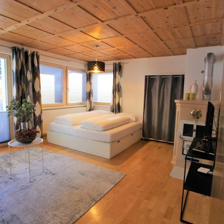 Photo of Bedroom in Ravaisch