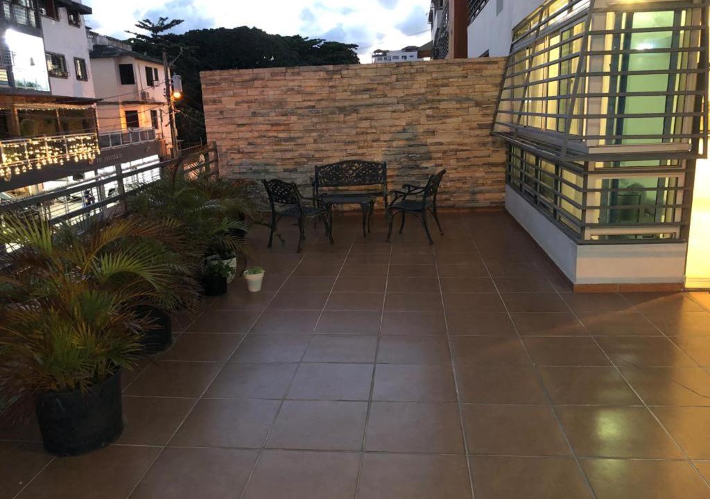 Photo of Patio Balcony in Los Rios