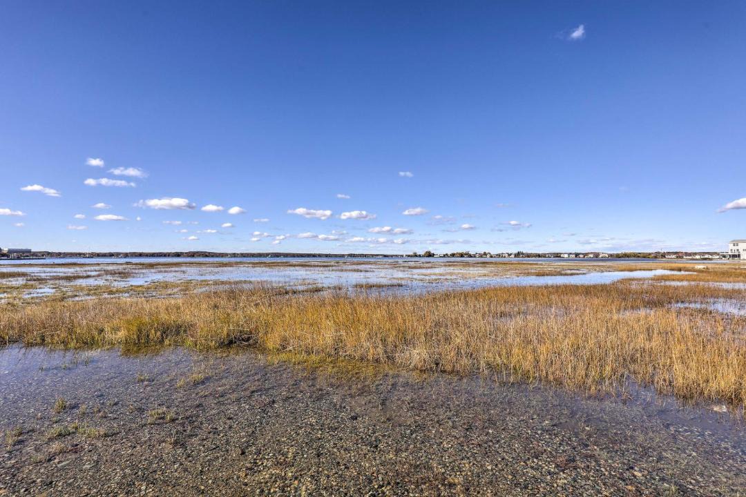Photo of Outdoor in Hampton