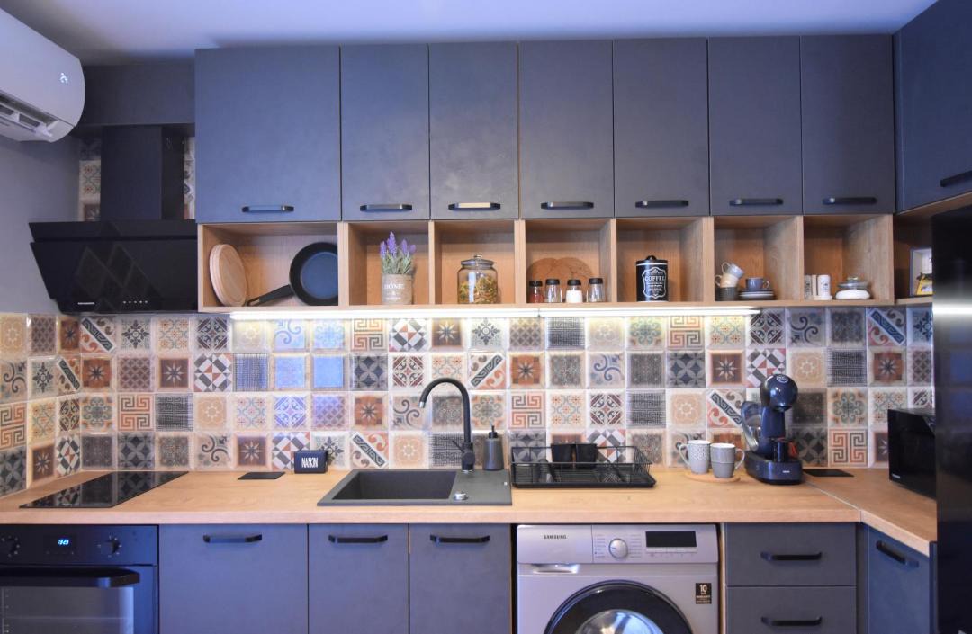 Photo of Kitchen in Velingrad