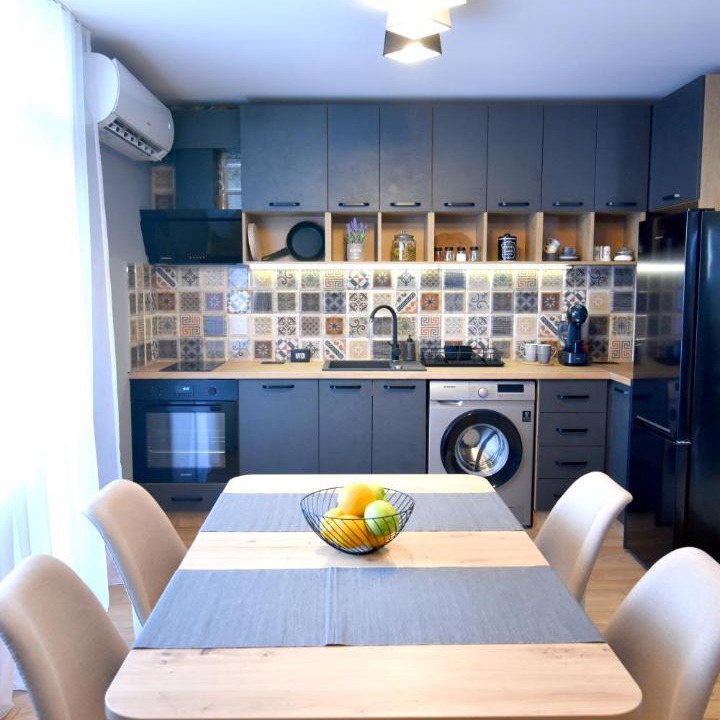 Photo of Kitchen in Velingrad