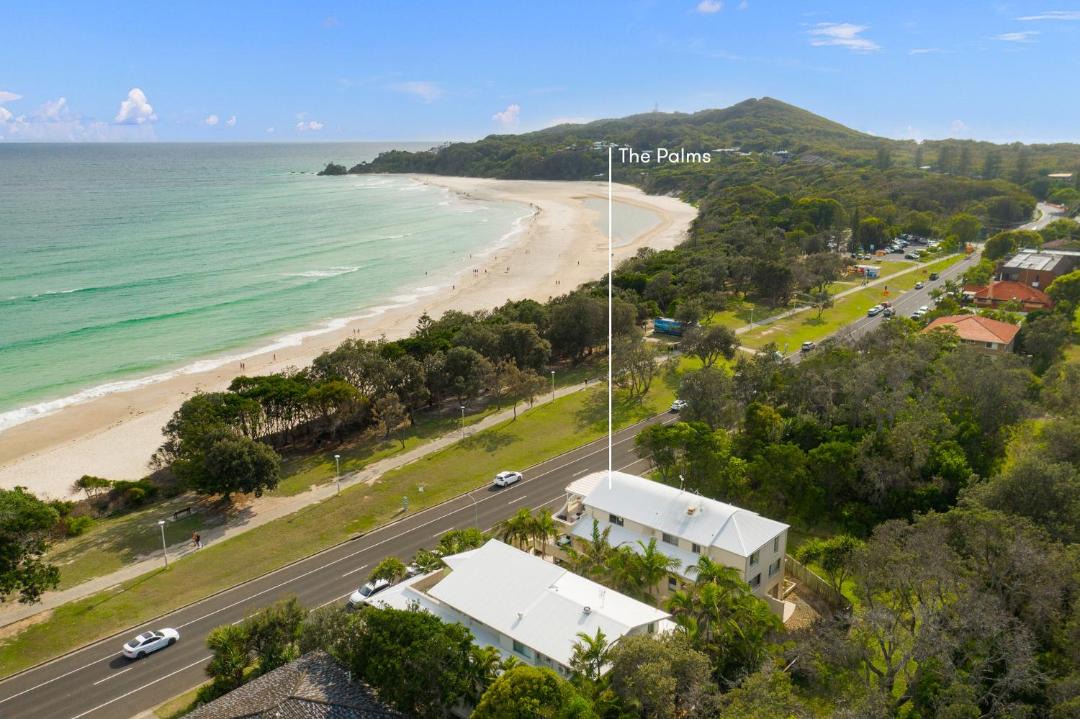 Photo of Outdoor in Byron Bay