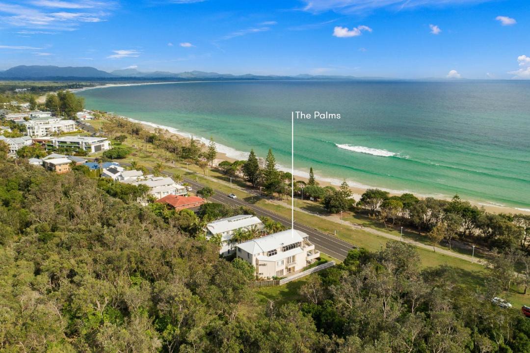 Photo of Outdoor in Byron Bay